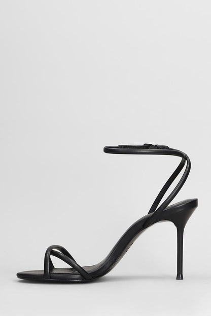 Schutz Sandals