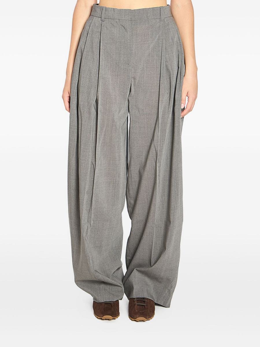 Jacquemus Trousers