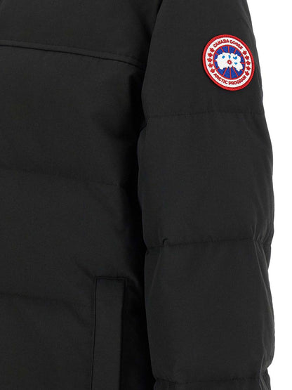 Canada Goose 'Macmillan' Parka