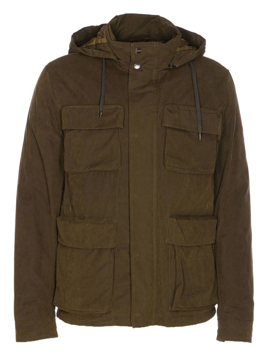 Herno Coats