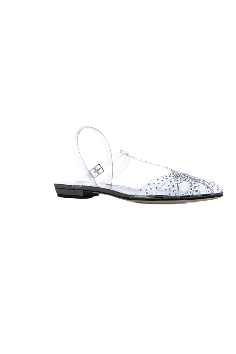 Giorgio Armani Sandals