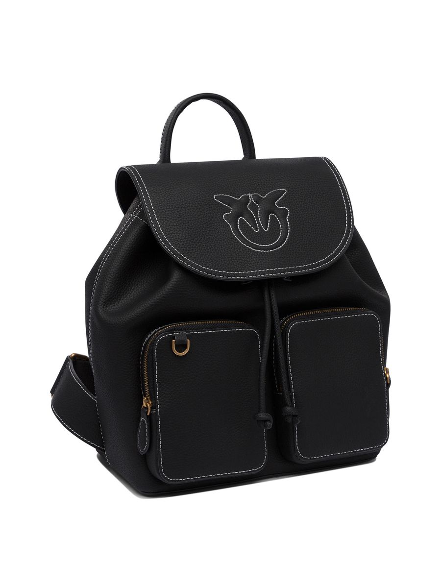Pinko Carrie Backpack