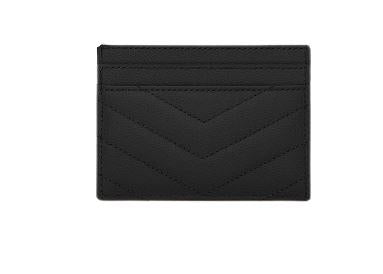 Saint Laurent  Wallets