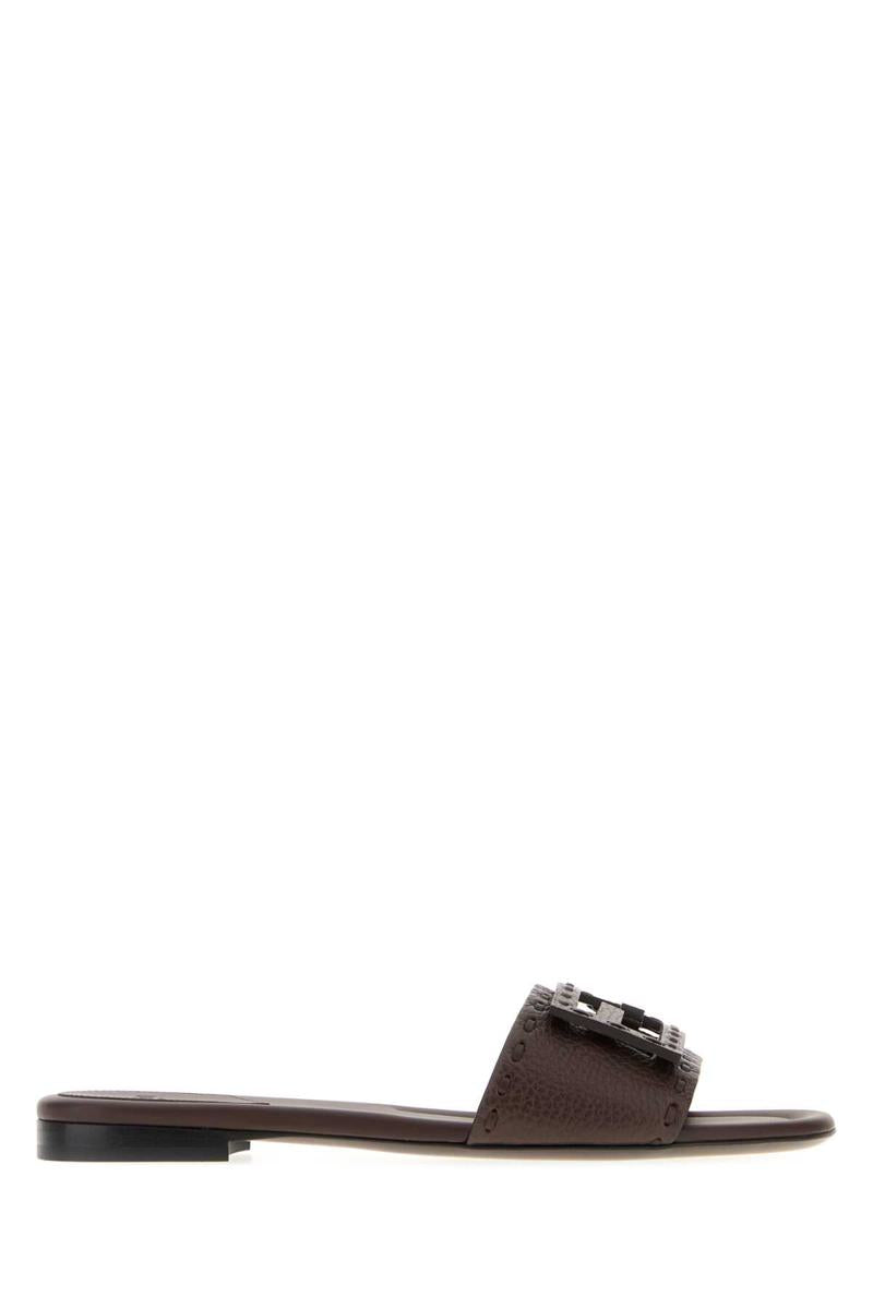 Fendi Slippers