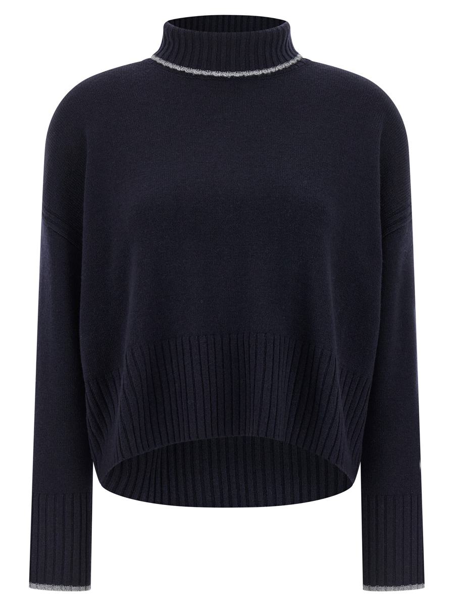 Pinko 'Falkland' Turtleneck Sweater