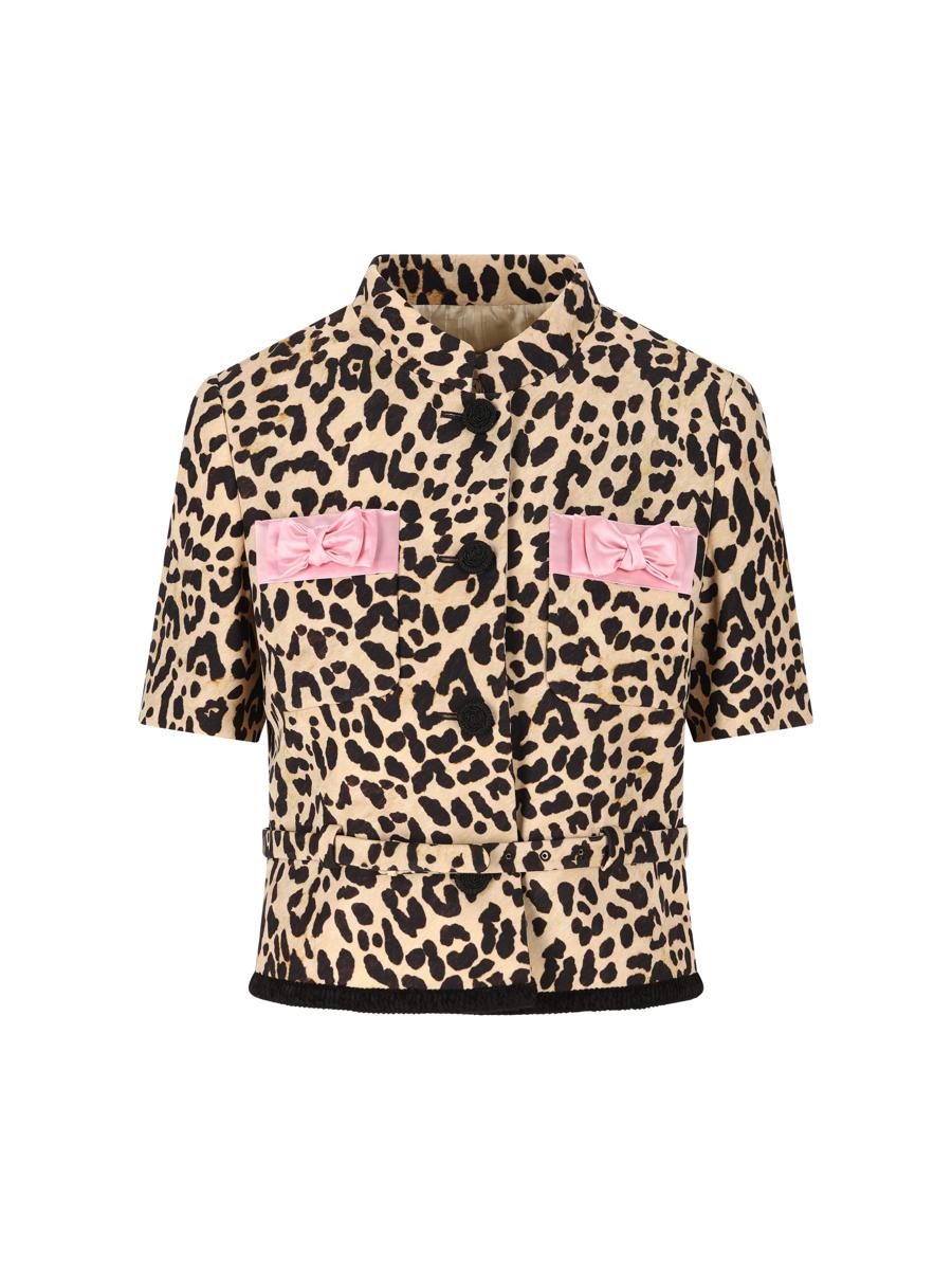 Valentino Garavani Jackets
