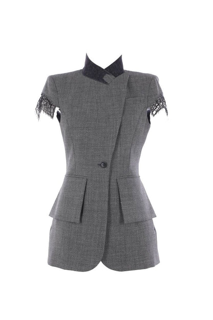 Alexander McQueen Jackets