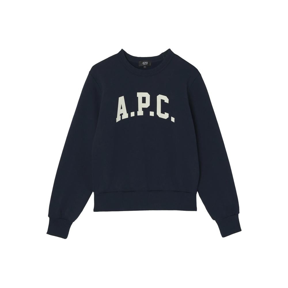 A.P.C. Sweatshirts