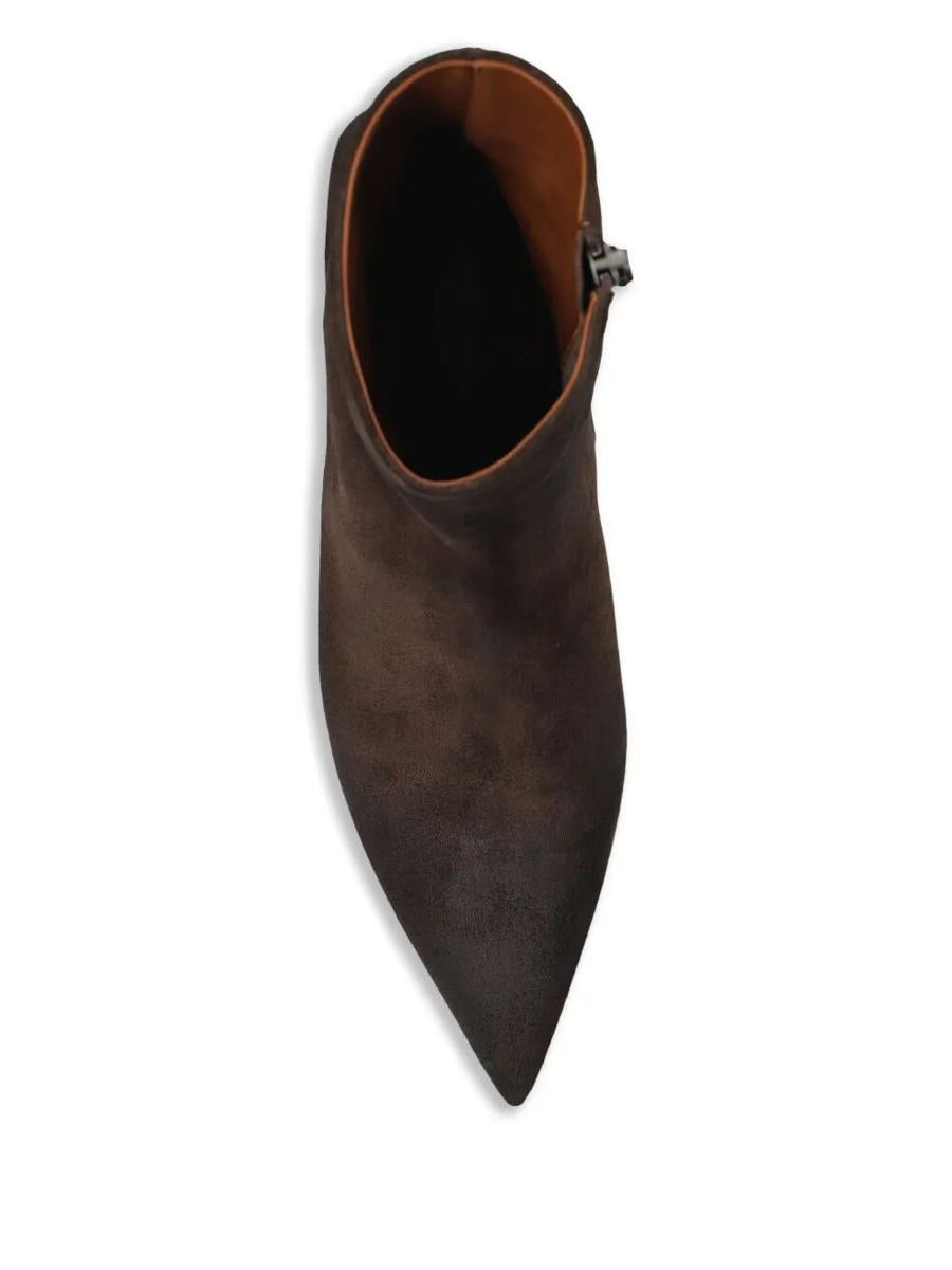 Marsèll "Aculeo" Ankle Boots Shoes