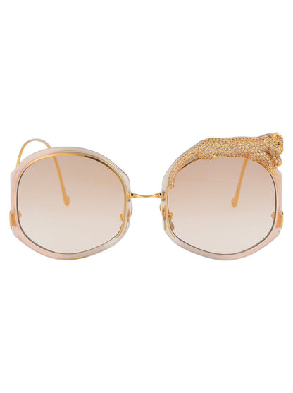 Anna-Karin Karlsson Sunglasses