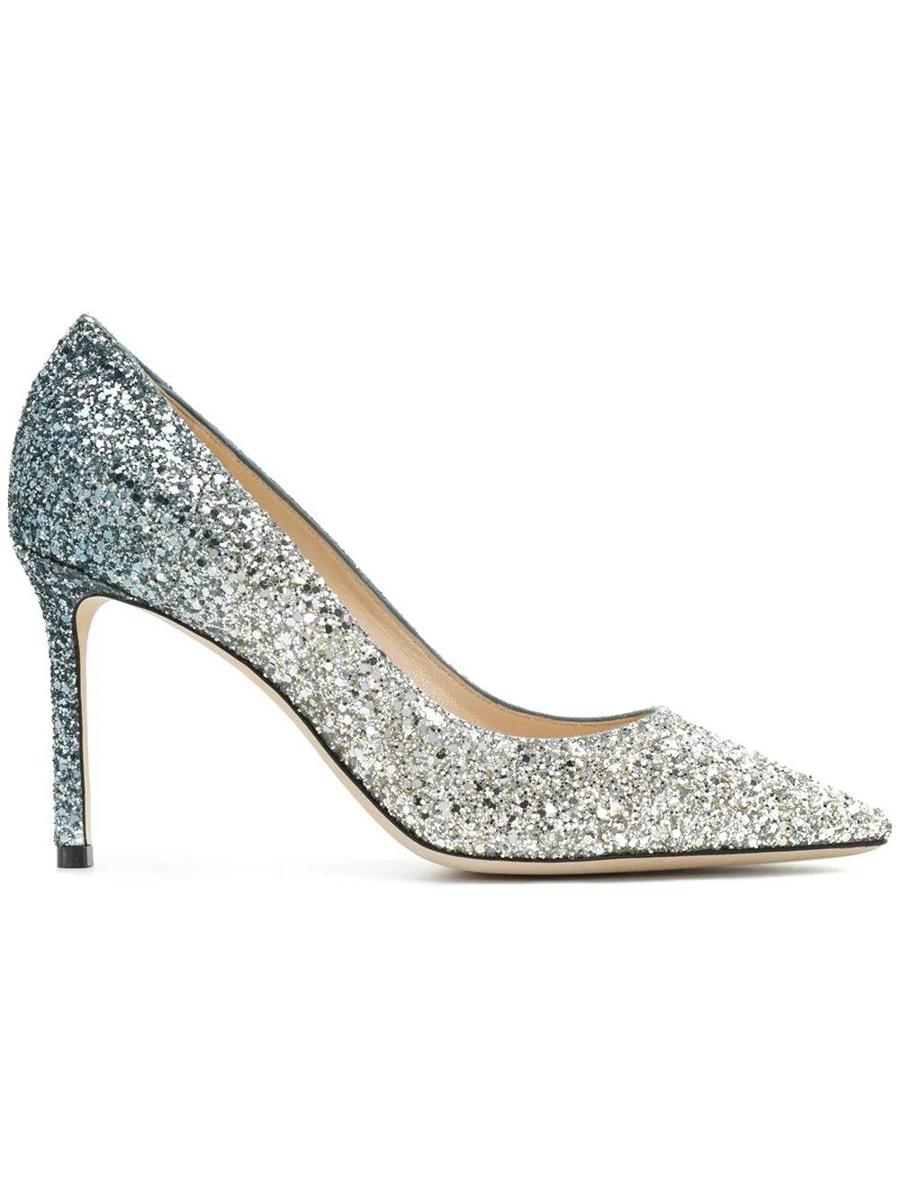 Jimmy Choo With Heel