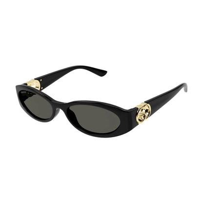 Gucci Gg1660S Linea  Lido Sunglasses