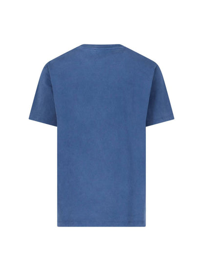 Balmain T-Shirts And Polos