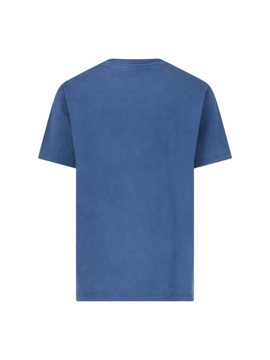 Balmain T-Shirts And Polos