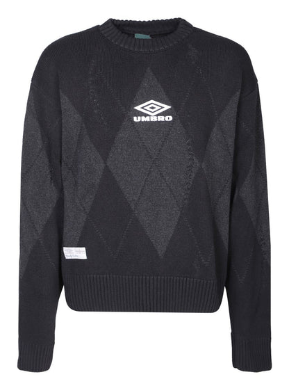 Umbro Knitwear