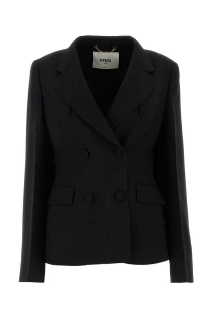 Fendi Jackets And Vests