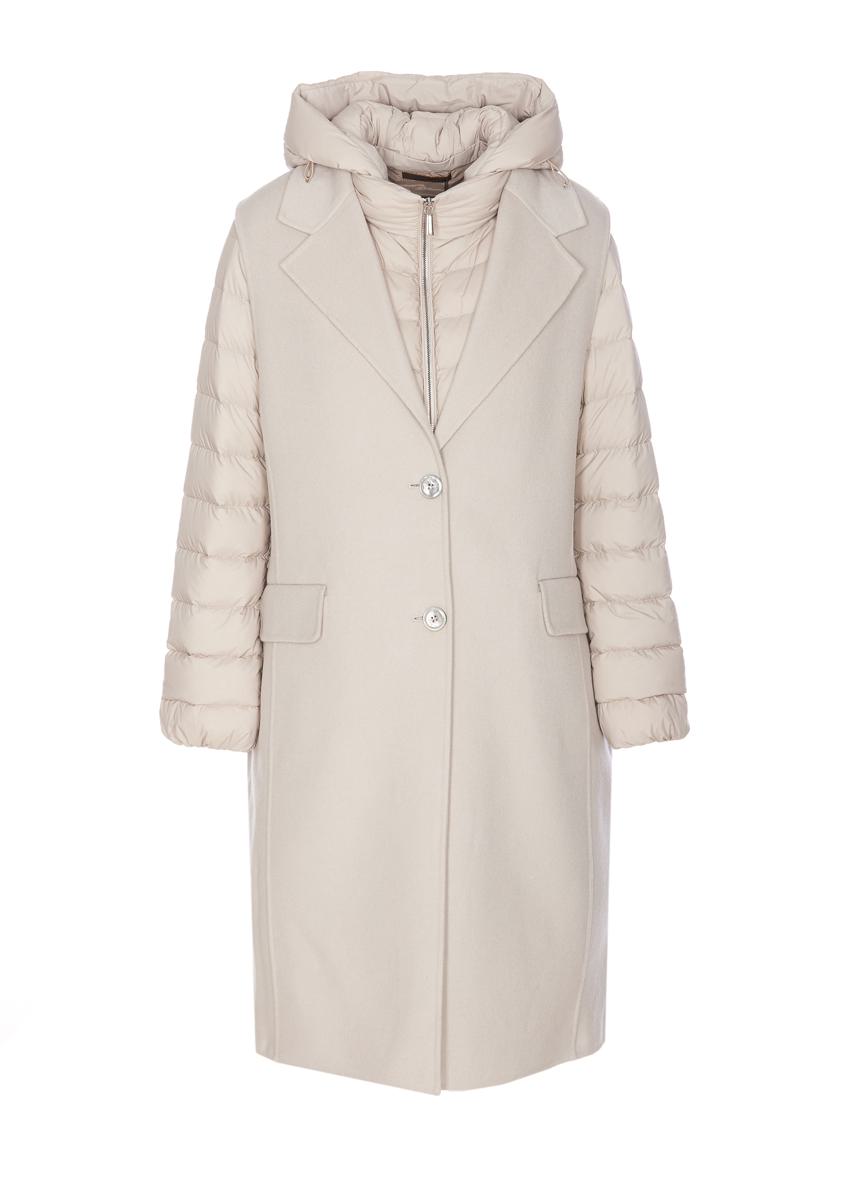 Moorer Jackets