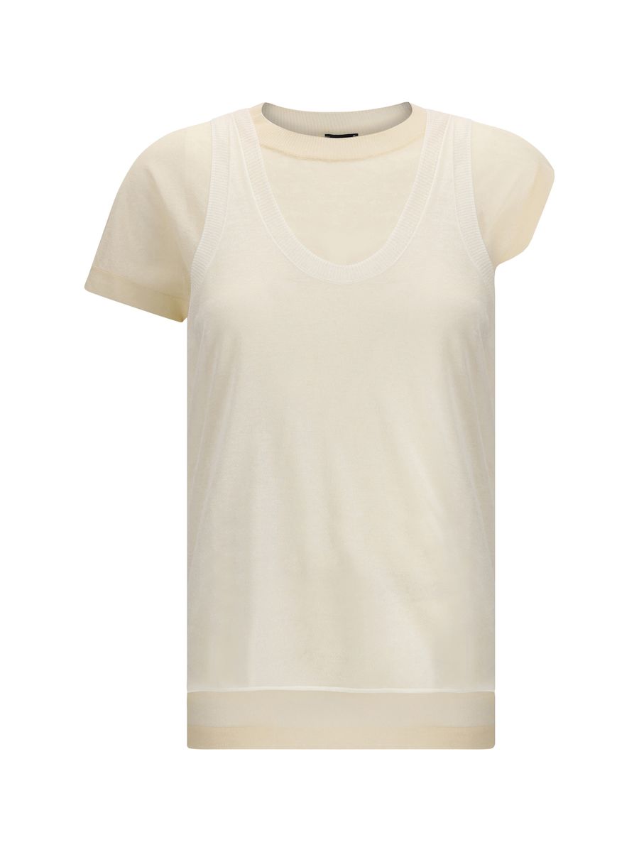 Pinko T-Shirts And Polos