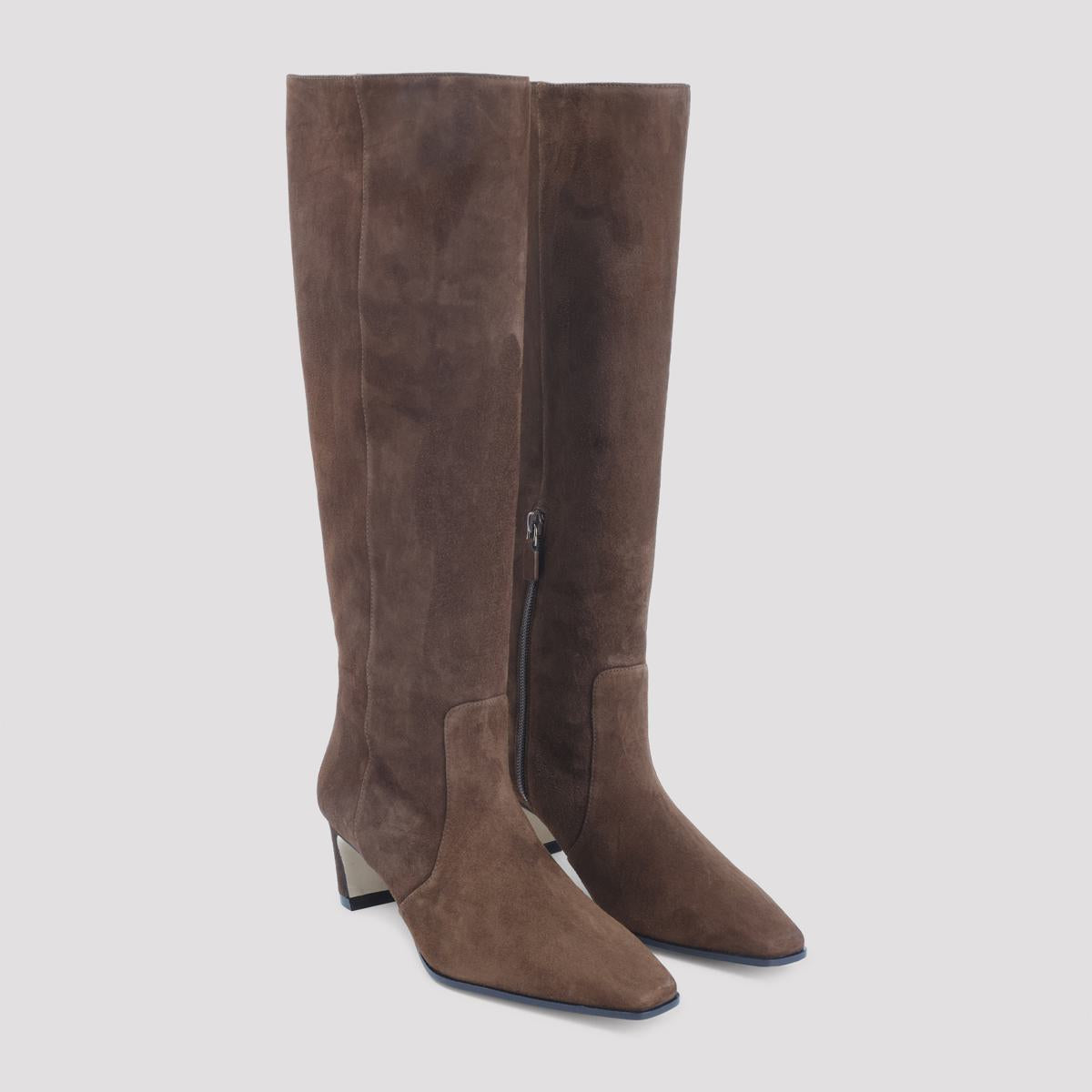 Stuart Weitzman Boots