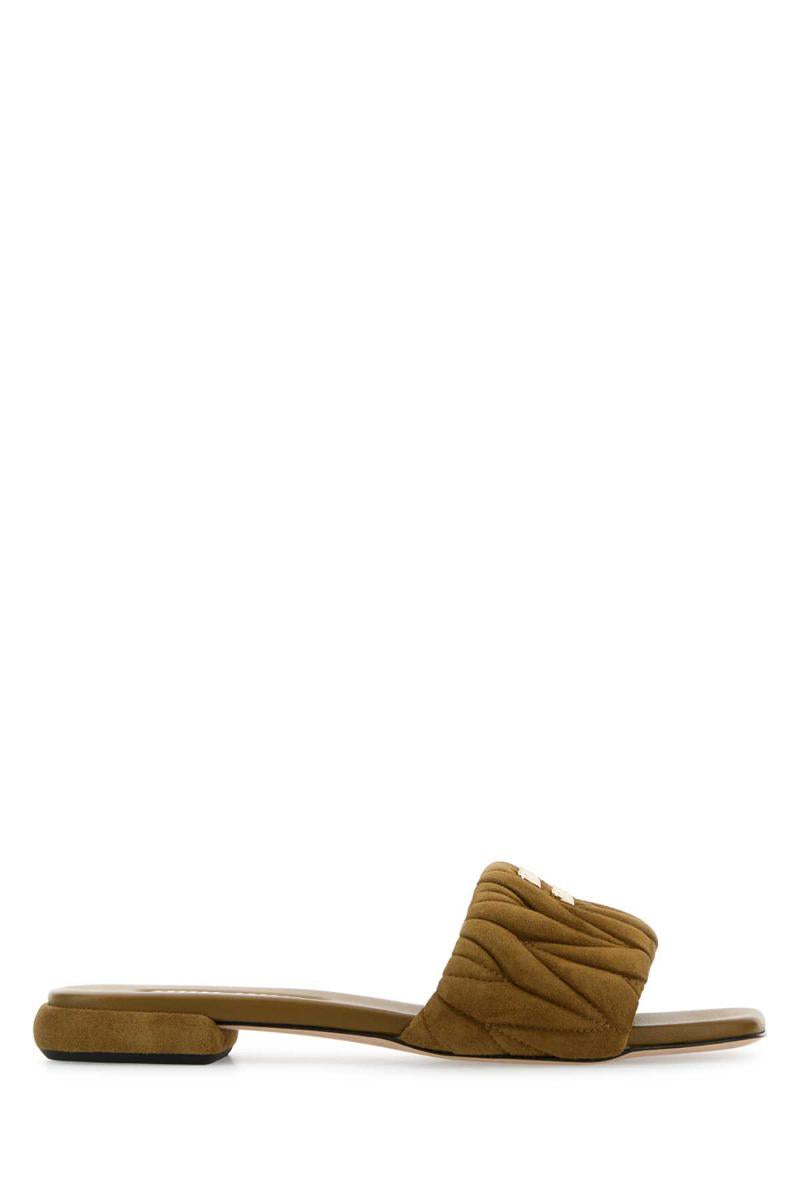 Miu Miu Slippers