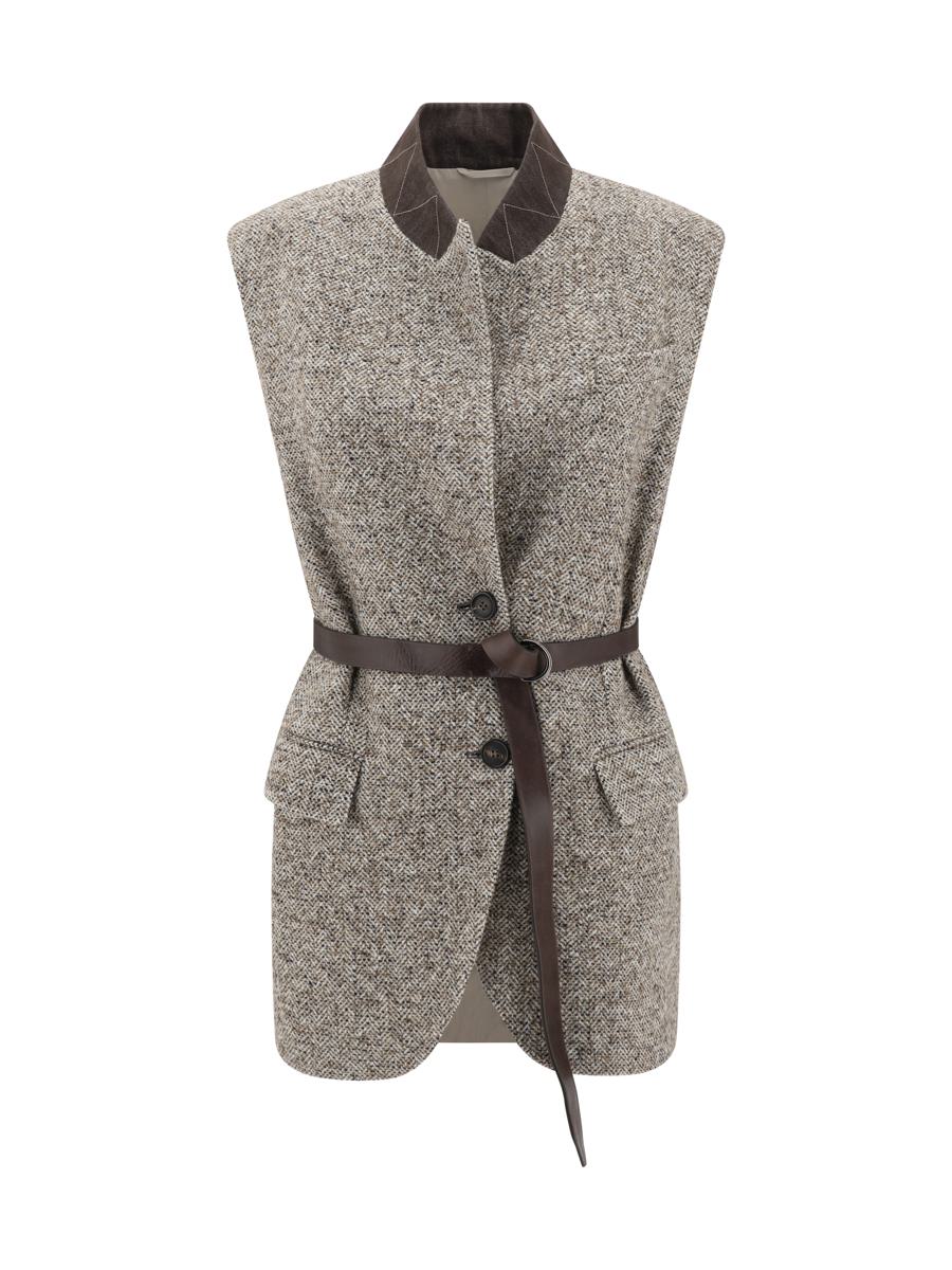 Brunello Cucinelli Blazers & Vests