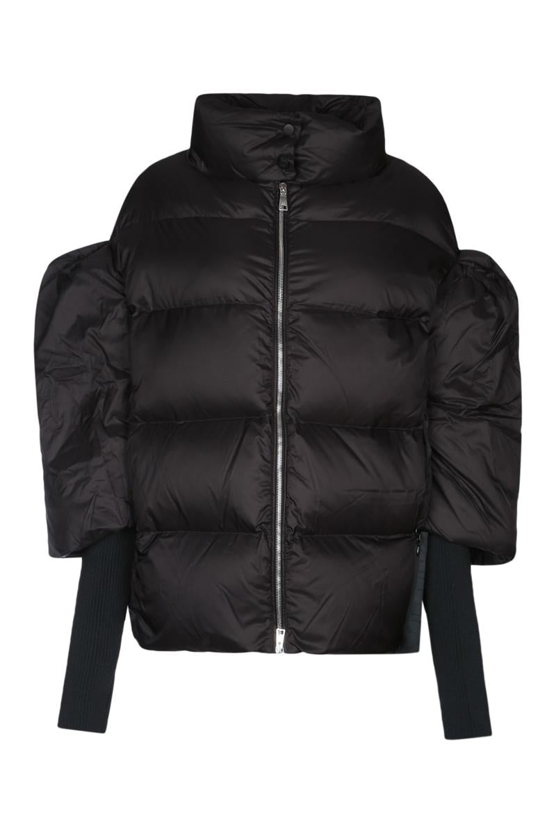 Add Jackets