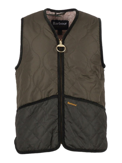 Barbour Vest