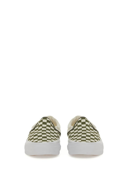 Vans "Classic Slip-On 98" Sneaker Unisex