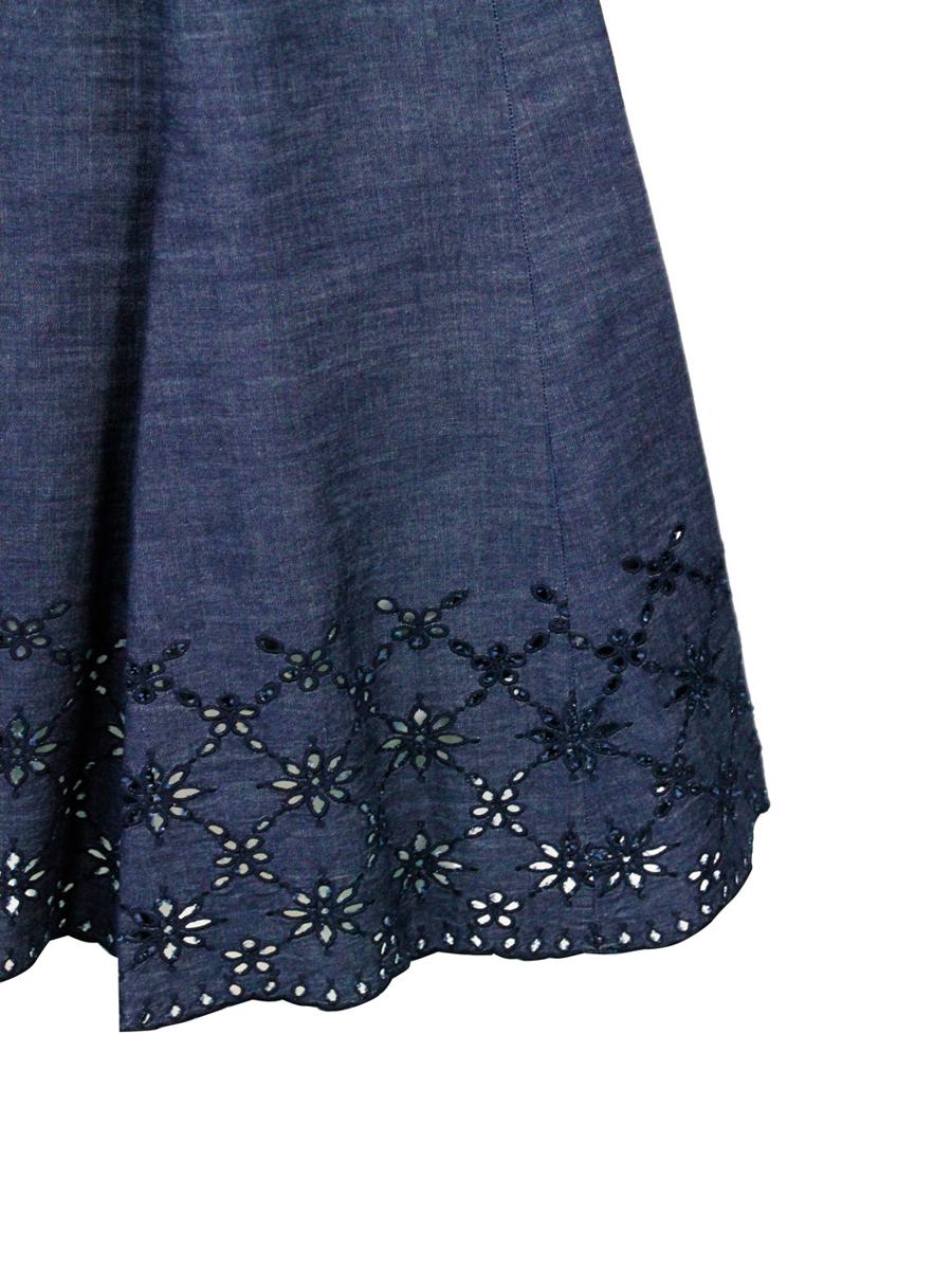 Lorena Antoniazzi Skirts