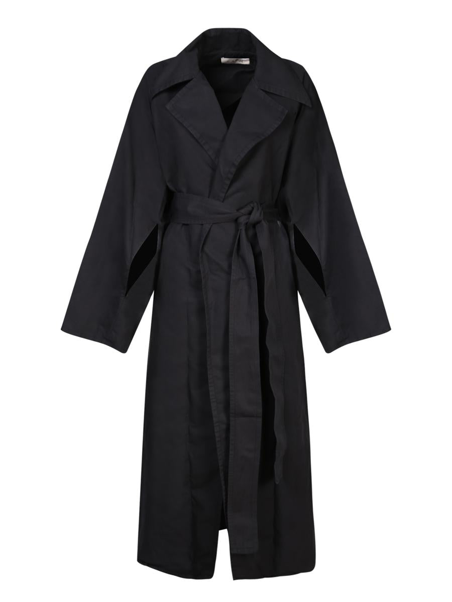 Quira Coats