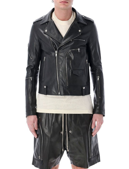 Rick Owens Bauhaus Stooges