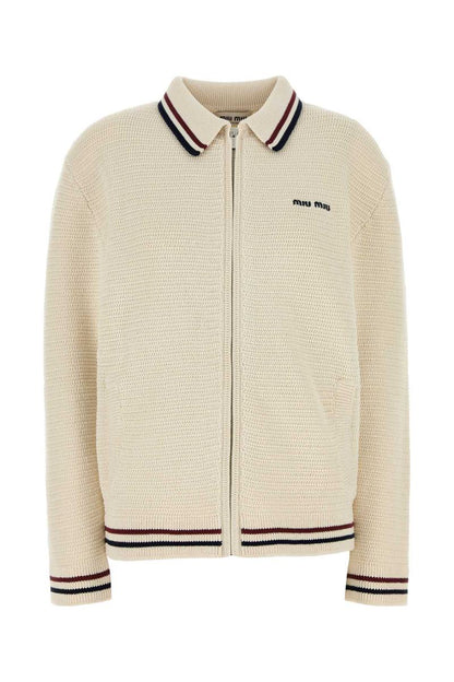 Miu Miu Knitwear