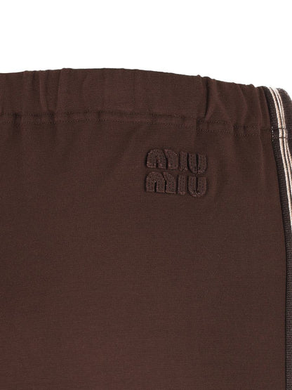 Miu Miu Pants