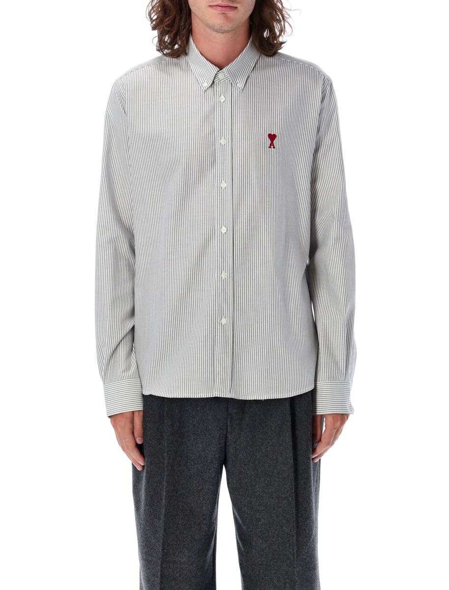 AMI Paris Adc Shirt