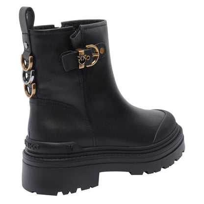 Pinko Boots
