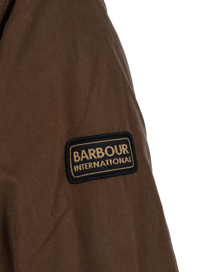 Barbour Jacket