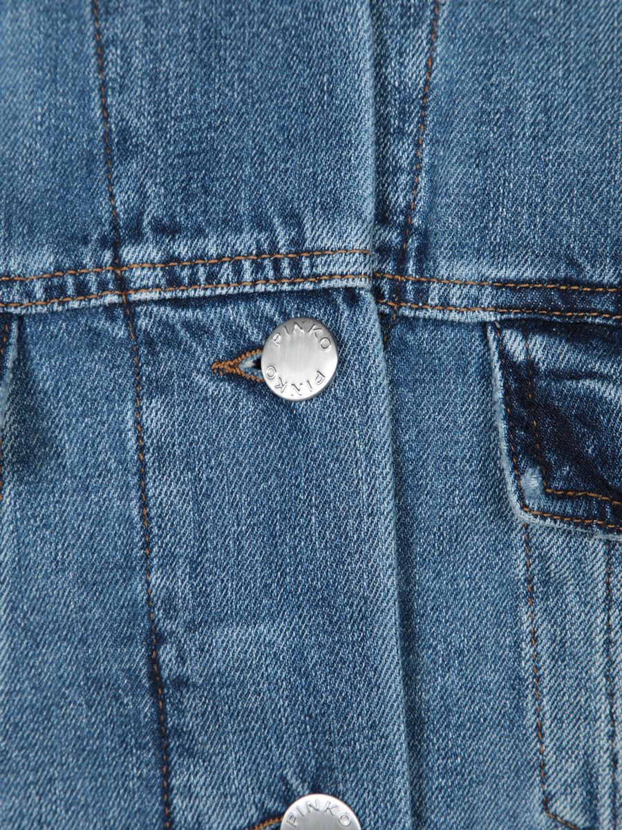 Pinko Jackets