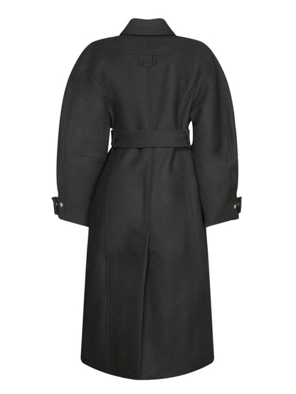 Jacquemus Coats