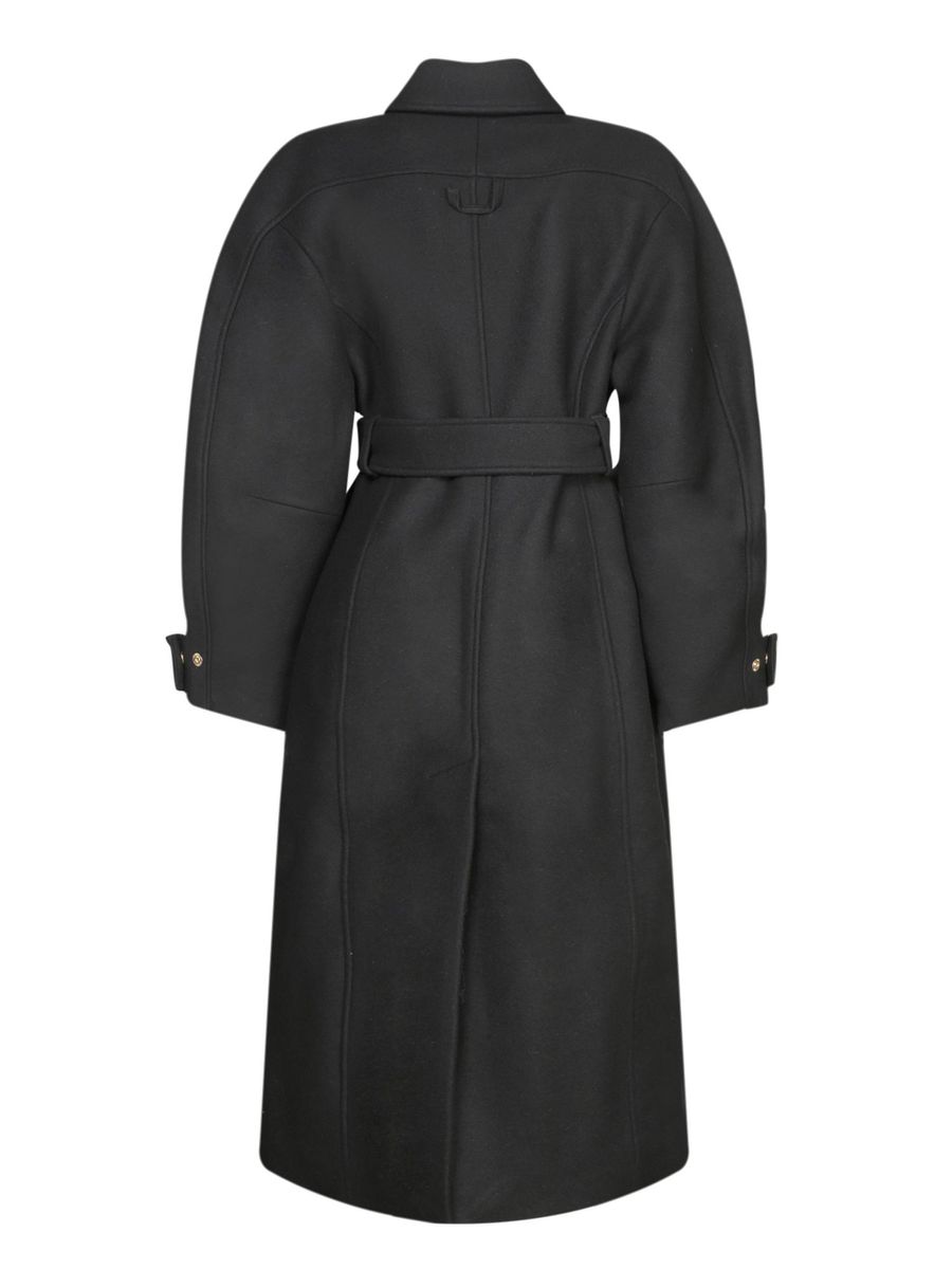 Jacquemus Coats