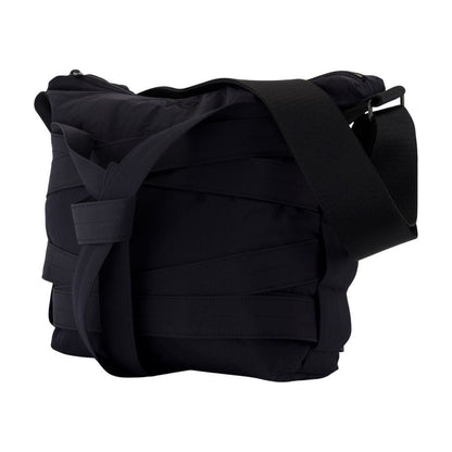 Y-3 Adidas Cinch Shoulder Bag