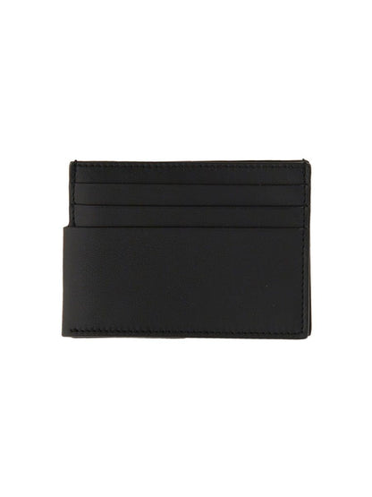 Alexander Mcqueen Wallets