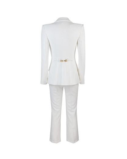 Elisabetta Franchi Business Suit