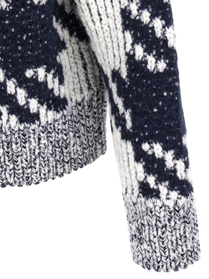 Dries Van Noten 'Macao' Sweater