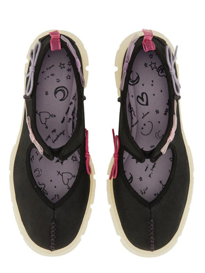 UGG Mary Jane "Areum"