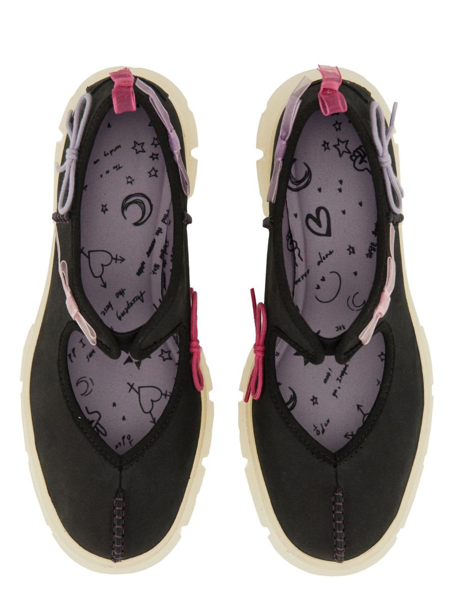 UGG Mary Jane "Areum"