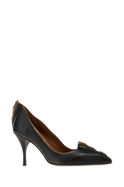 Prada Heeled Shoes