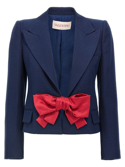 Valentino Garavani Jackets