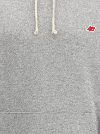 New Balance Sweatshirts