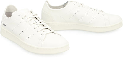 Y-3 Adidas Y-3 Stan Smith Low-Top Sneakers