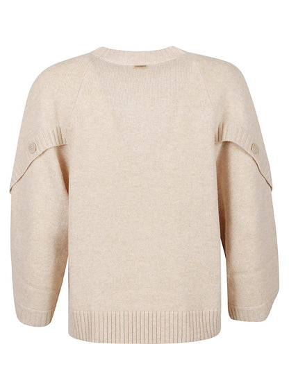 Max Mara Sweater